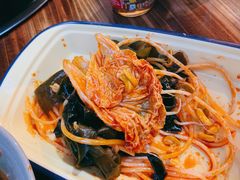 番茄锅鸳鸯-老街坊市井火锅(营门口店)