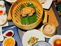 -成隆行·蟹王府(九江路店)