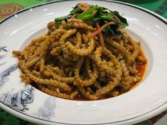 -令氏家外家周秦食府(高新店)