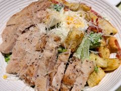 -碧特博格·20年品牌西餐厅(芜湖路店)