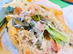 -赛百味SUBWAY(星摩尔店)