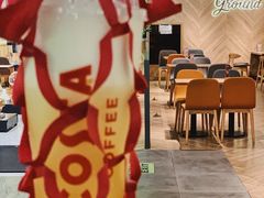 -COSTA COFFEE(武汉武商MALL店)