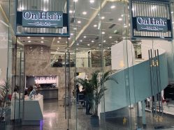 -UnHair Salon