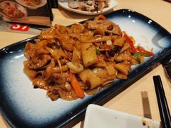 -避风塘(宝山万达店)