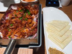-吕氏疙瘩汤·新鲁菜(济南万象城店)