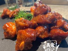 -大树餐厅(红旗街万达店)