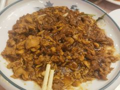 -烤肉宛饭庄(南礼士路店)