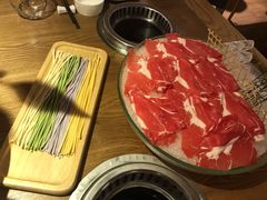 -尚海豆捞(乐虹坊店)