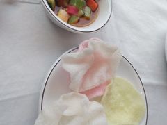 -福来居烤鸭店(天坛二店)