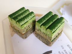 -tea'stone (万象天地店)
