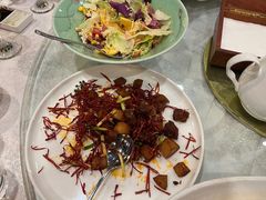 -北京全聚德(西客站店)