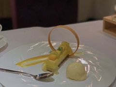 -王品牛排(郑州大卫城店)