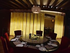 -采悦轩中餐厅·粤菜·海南菜(神州半岛喜来登度假酒店)