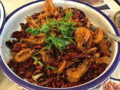 -鼎盛蜀坊·重庆江湖菜(市桥地铁站店)