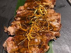 -九井澤精致料理(金茂店)