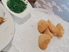-大浪潮·潮汕菜·招牌生腌小青龙(福田店)