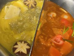 -湊湊火锅·茶憩(石家庄万象城店)