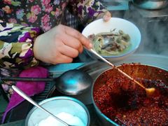 -老李家杂肝汤(回民街店)
