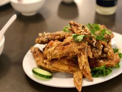-金边小馆