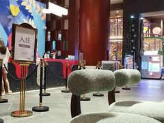 -清远熹乐谷温泉度假酒店