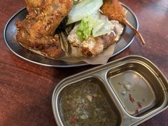 -海安安越南粉(丹竹頭店)