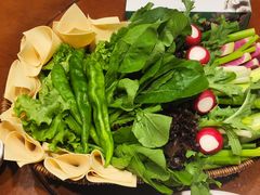 -李氏八大件老菜馆(万宝街店)