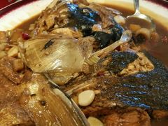 -旺顺阁鱼头泡饼(小红门店)