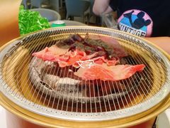 -西塔老太太泥炉烤肉(川沙百联店)