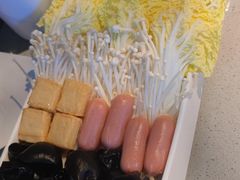 -半天妖烤鱼(嘉德万达广场店)