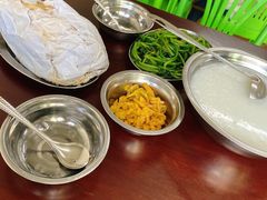 -吉英盐焗鸡(文中路店)