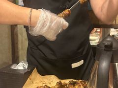 -辉记炭烧海鲜大排档·老字号(福田店)
