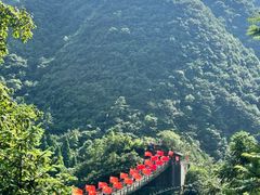 -娄山关景区