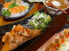 -白石の深夜食堂(泰华店)