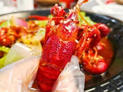 -金陵暴走小龙虾·迷踪蟹(凯德MALL店)