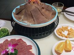 -重庆高老九火锅(万象城店)