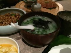 -菩提素素食餐厅(晶郦馆店)
