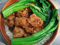 -晓粤·惹味粤菜(凯德乐峰广场店)