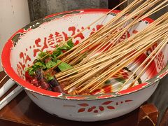 -牛签签串串香(IFS店)