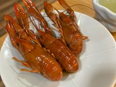 -蟹家大院(外滩店)