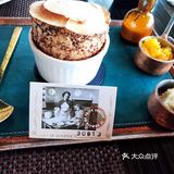 今天也要继续甜。高颜值甜点