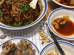 -文叔·湖北名小吃·小龙虾(华强北店)