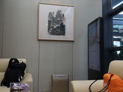 -虹桥机场V2贵宾休息室