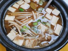 -屋里家延边朝鲜族冷面(南园店)