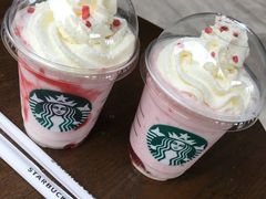 -星巴克(绵阳涪城凯德店)