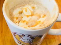 -长颈鹿咖啡(大学路店)