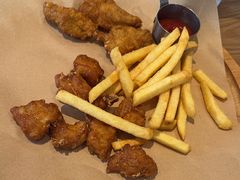 -必胜客(大观天地店)