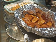 -高鸽子锦州烧烤63年(海阳路店)