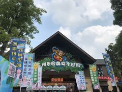 -苏州乐园森林水世界