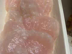 捞派巴沙鱼片-海底捞火锅(万丰桥店)