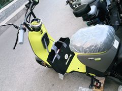 -九号电动车(安定门内大街店)